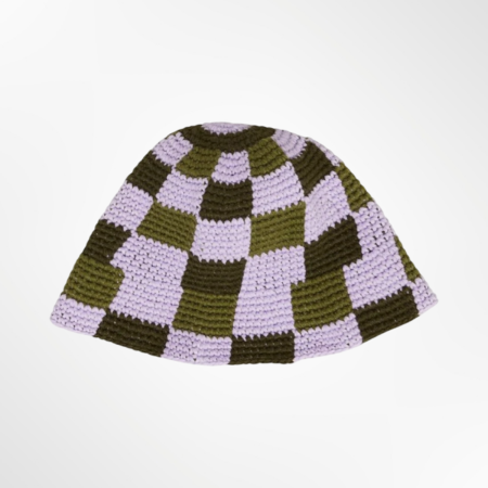 Alternative view of Bob Vert Lilas High Spirits