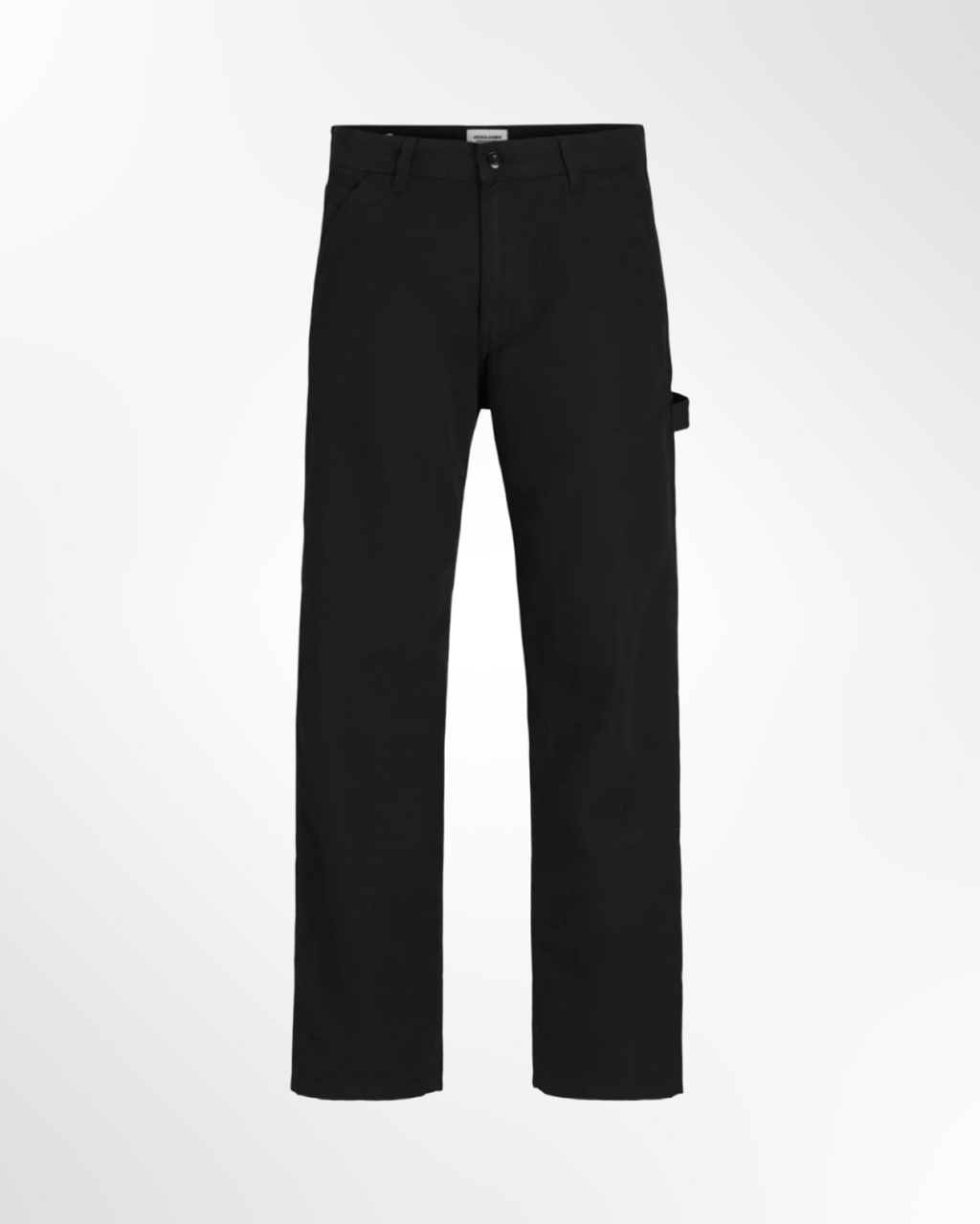 Pantalon homme Baggy Noir JACK&JONES – Image 4