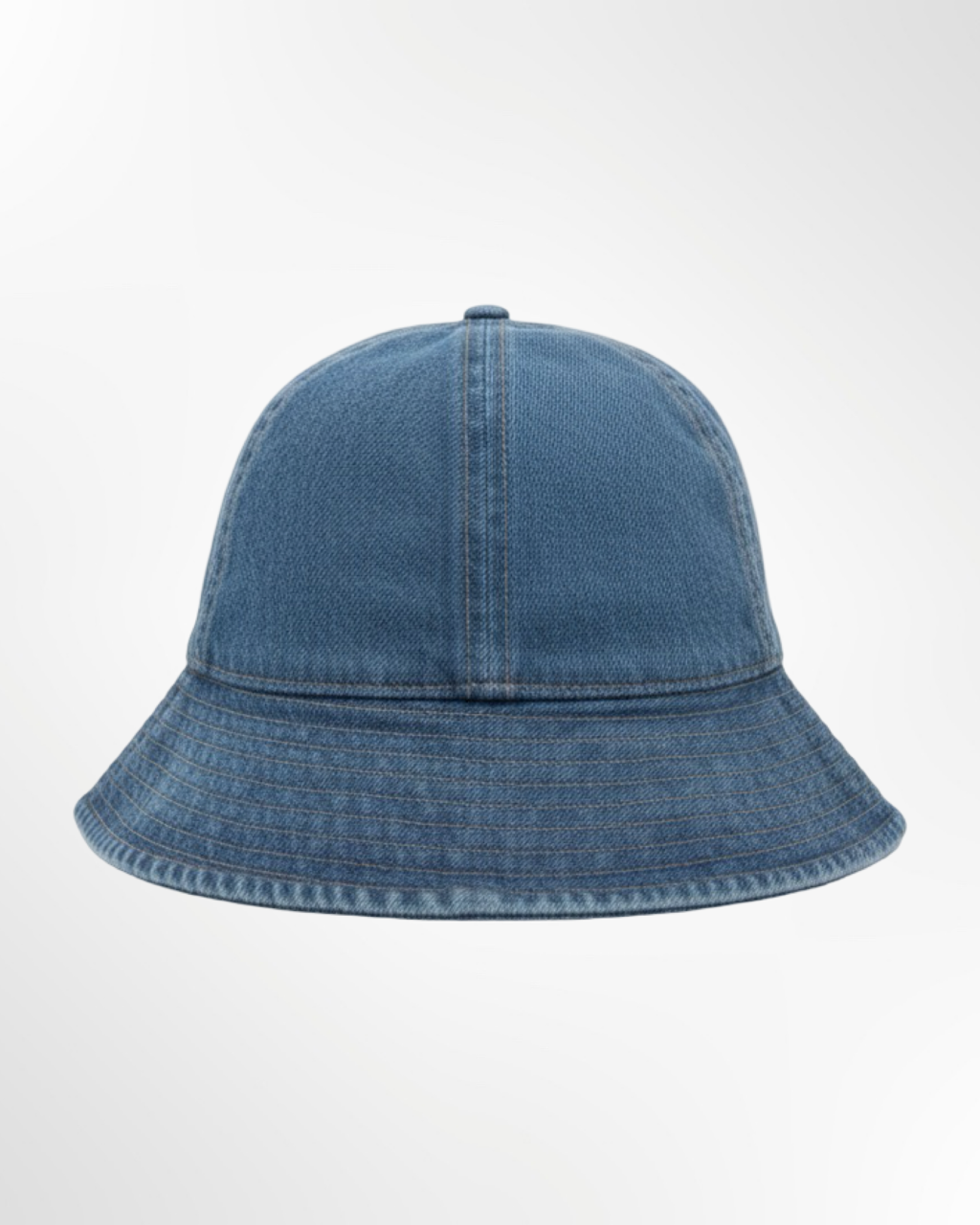 Bob en Jeans Bleu Marine PULL&BEAR – Image 3