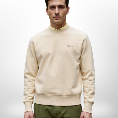 Pull Beige ESPRIT