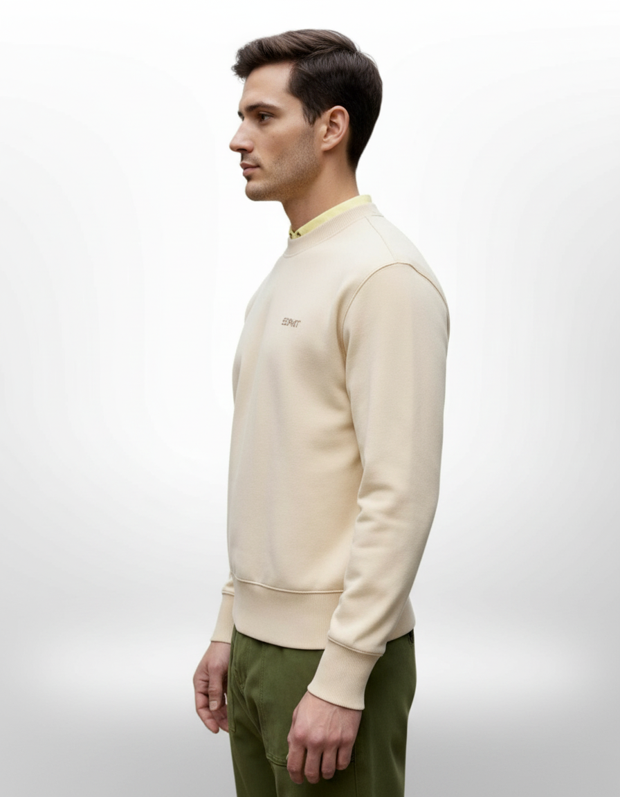 Pull Beige ESPRIT – Image 2