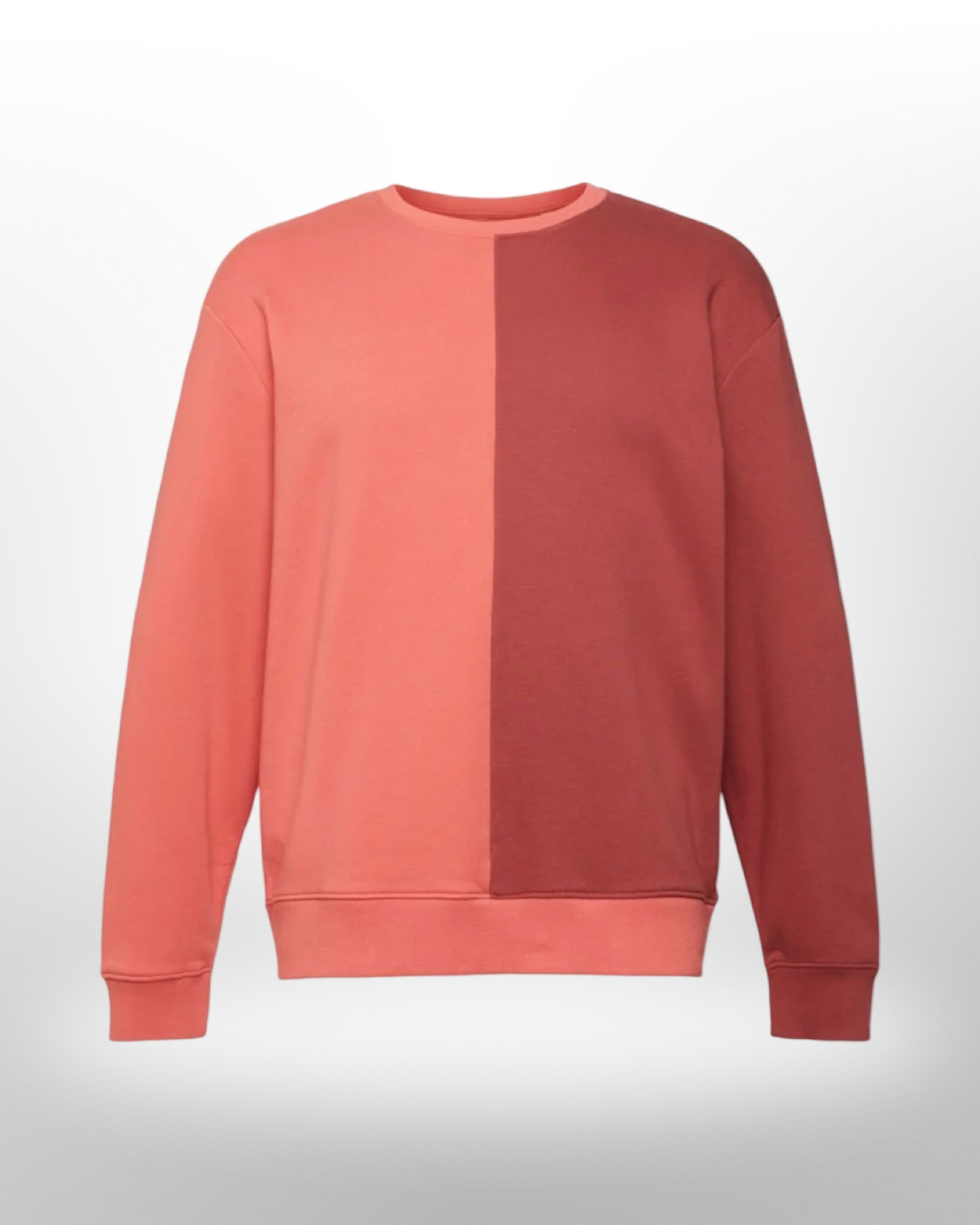 Pull Sweat Corail ESPRIT – Image 3