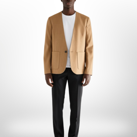 Veste Marron clair ESPRIT