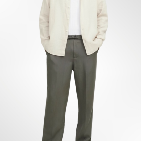 Pantalon Kaki JACK&JONES