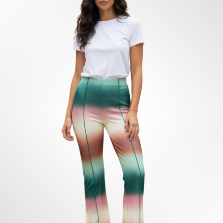 Pantalon Tricolore High Spirits