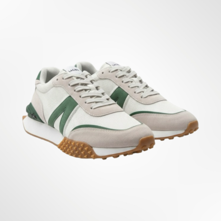 Alternative view of Baskets L-Spin Deluxe LACOSTE