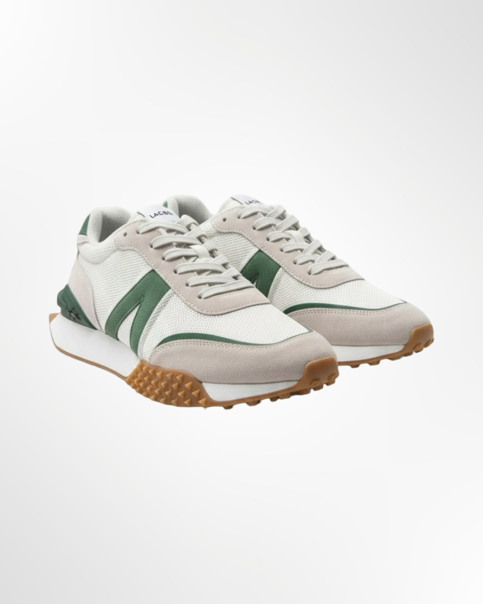 Baskets L-Spin Deluxe LACOSTE – Image 2