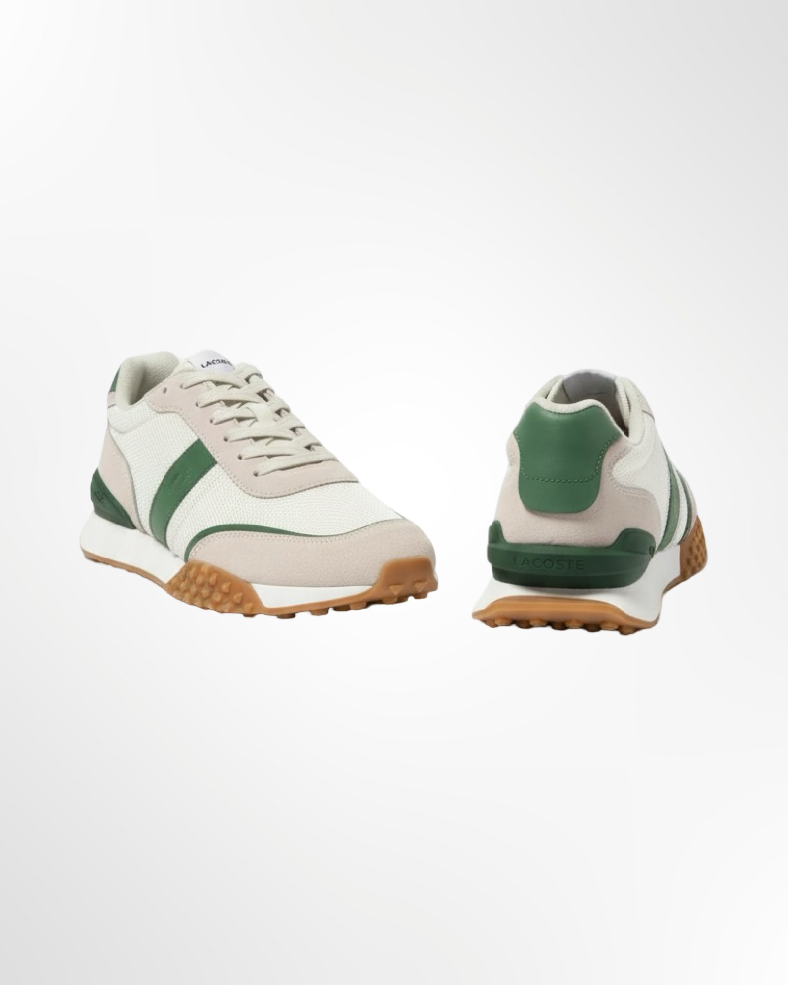 Baskets L-Spin Deluxe LACOSTE – Image 3