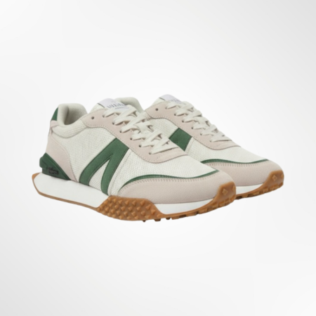 Baskets L-Spin Deluxe LACOSTE