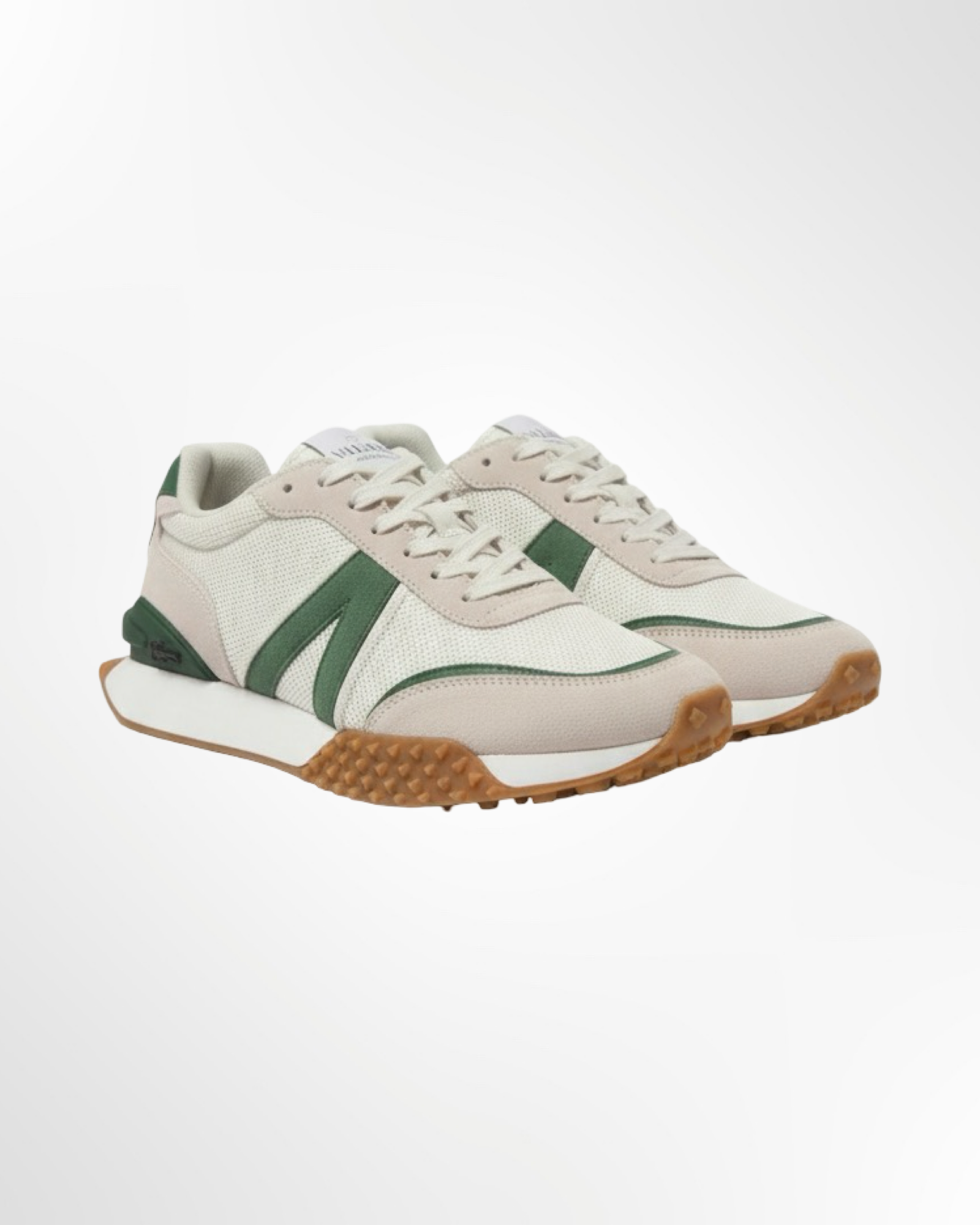 Baskets L-Spin Deluxe LACOSTE