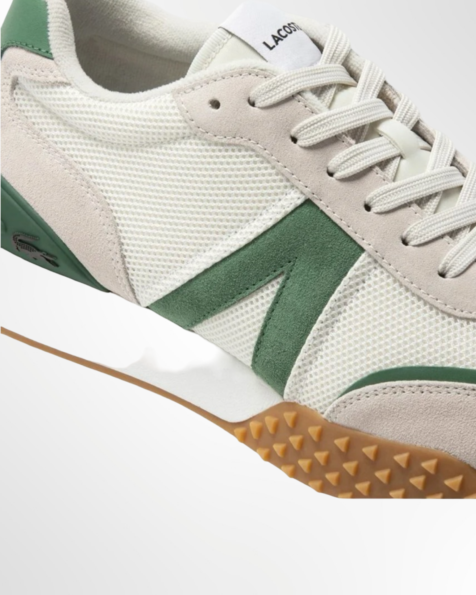 Baskets L-Spin Deluxe LACOSTE – Image 5