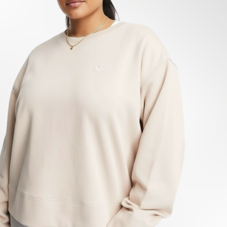 Sweat Originals Beige ADIDAS