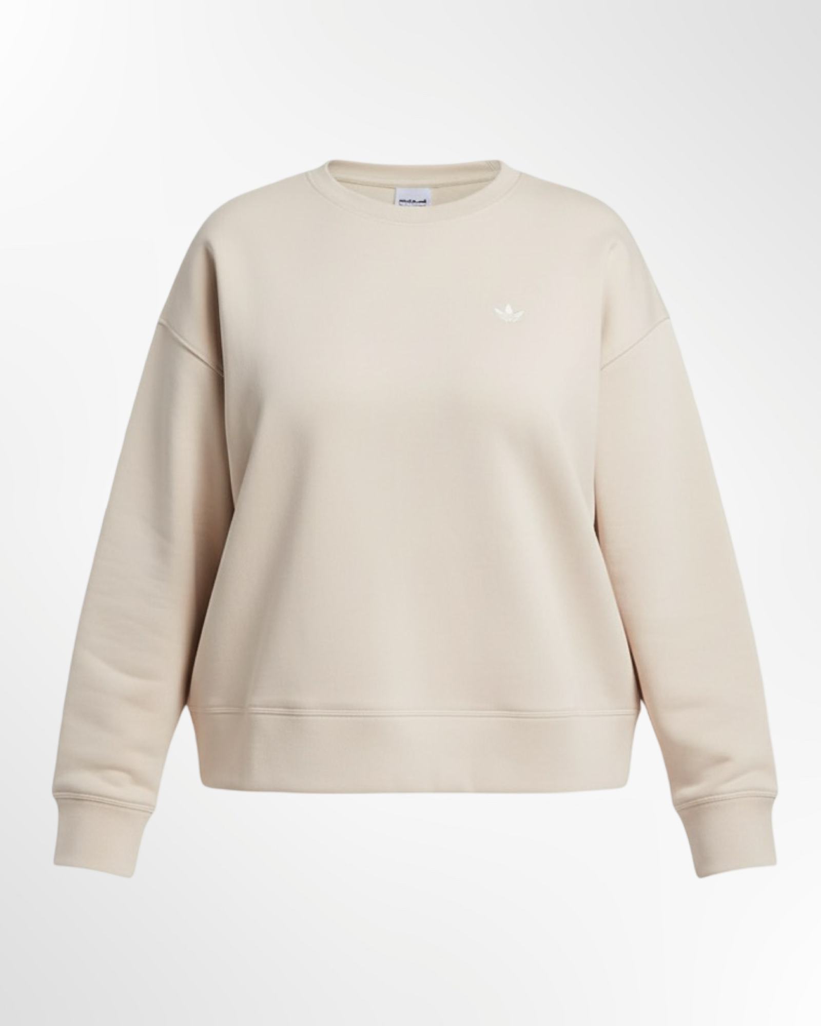 Sweat Originals Beige ADIDAS – Image 4