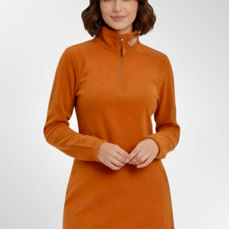 Alternative view of Robe Polaire THE NORTH FACE