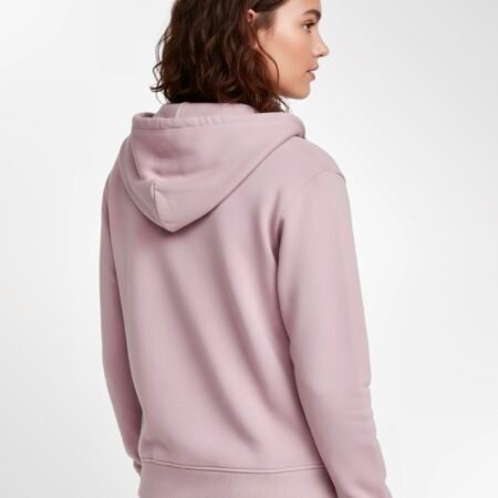 Alternative view of Sweat Rose VANS Femme