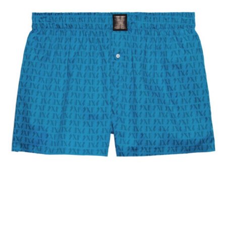 Caleçon Bleu Cobalt SAVAGE x FENTY