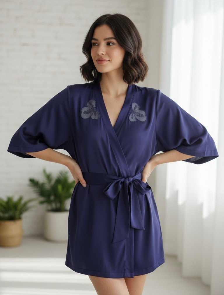 Le Déshabillé SAVAGE x FENTY – Image 2