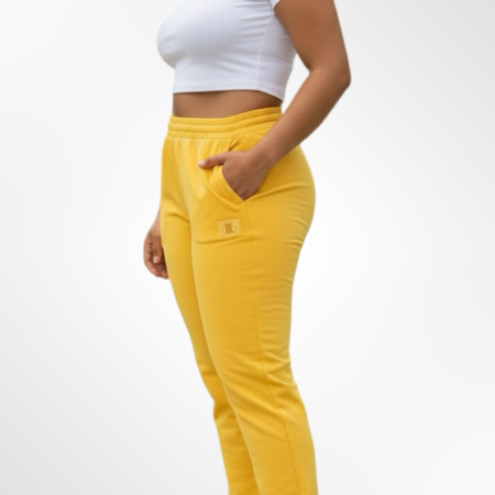 Alternative view of Pantalon Jaune SAVAGE x FENTY
