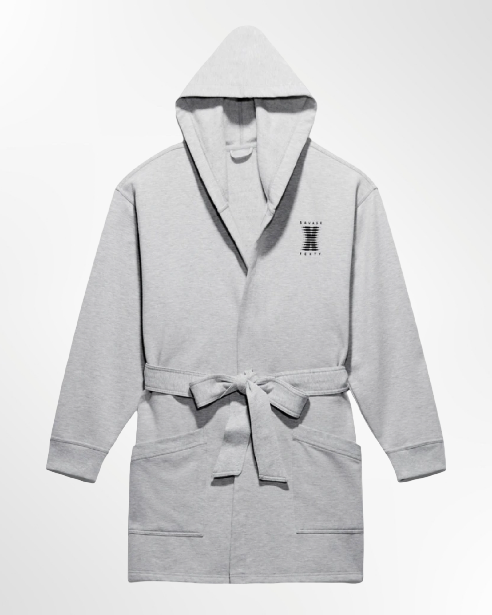Peignoir à capuche SAVAGE x FENTY