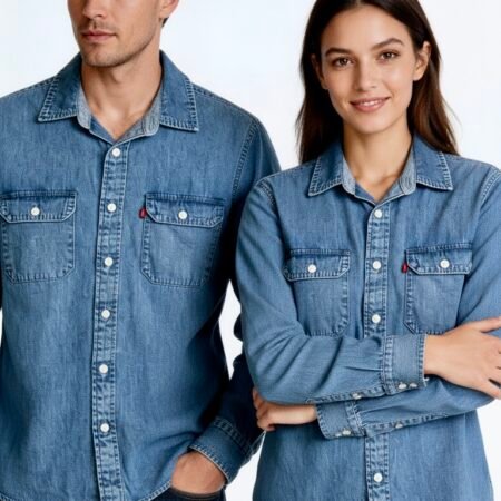 Chemise Worker Unisex LEVI'S