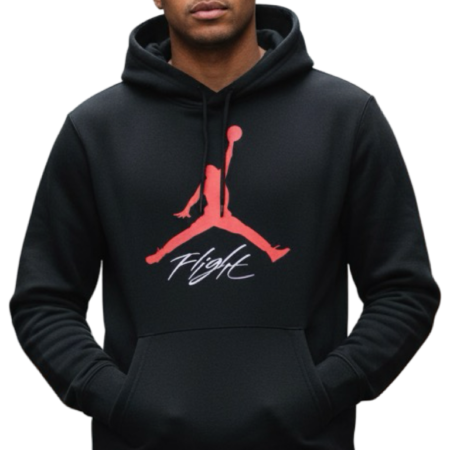 Le Sweat Jumpman Baseline JORDAN