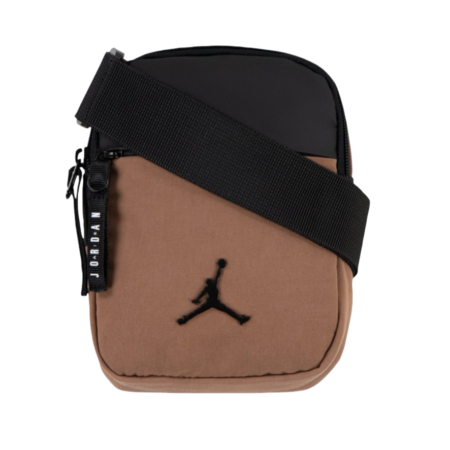 Alternative view of Sac bandoulière Airborne JORDAN