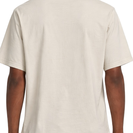 Alternative view of Tee-shirt Beige JACK&JONES