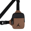 Sac bandoulière Airborne JORDAN