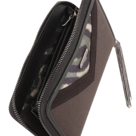 Alternative view of Portefeuille Ninog Kaki KAPORAL