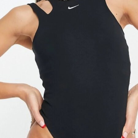 Body Essential Noir NIKE