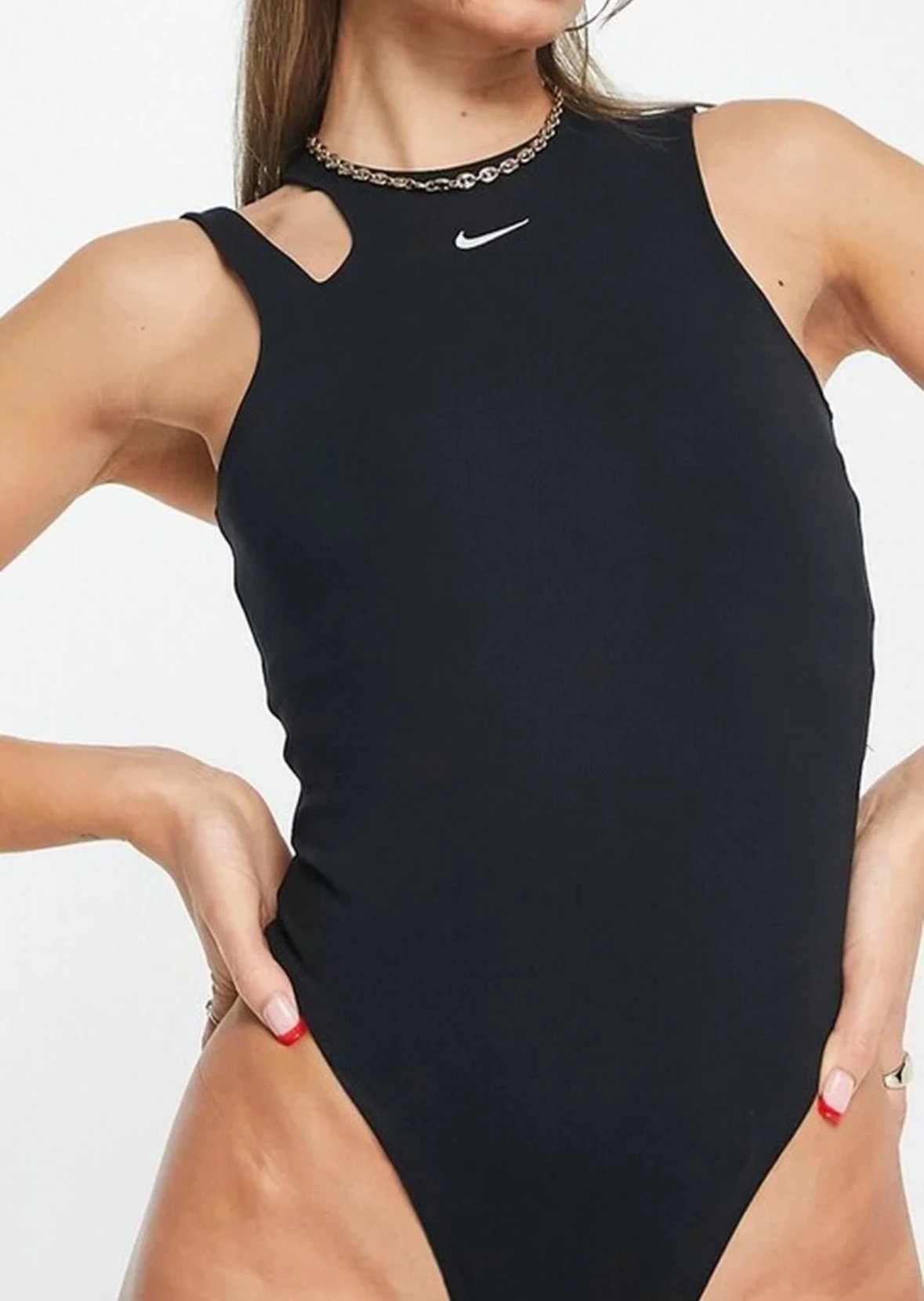 Body Essential Noir NIKE