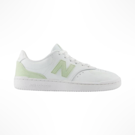 Baskets en Nubuck Optic NEW BALANCE